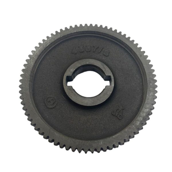 INGRANAGGIO RUOTA DENTATA PIAGGIO CIAO BRAVO BOXER SI ZIP