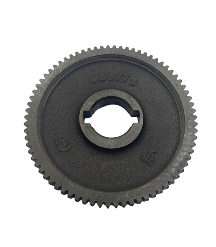 INGRANAGGIO RUOTA DENTATA PIAGGIO CIAO BRAVO BOXER SI ZIP