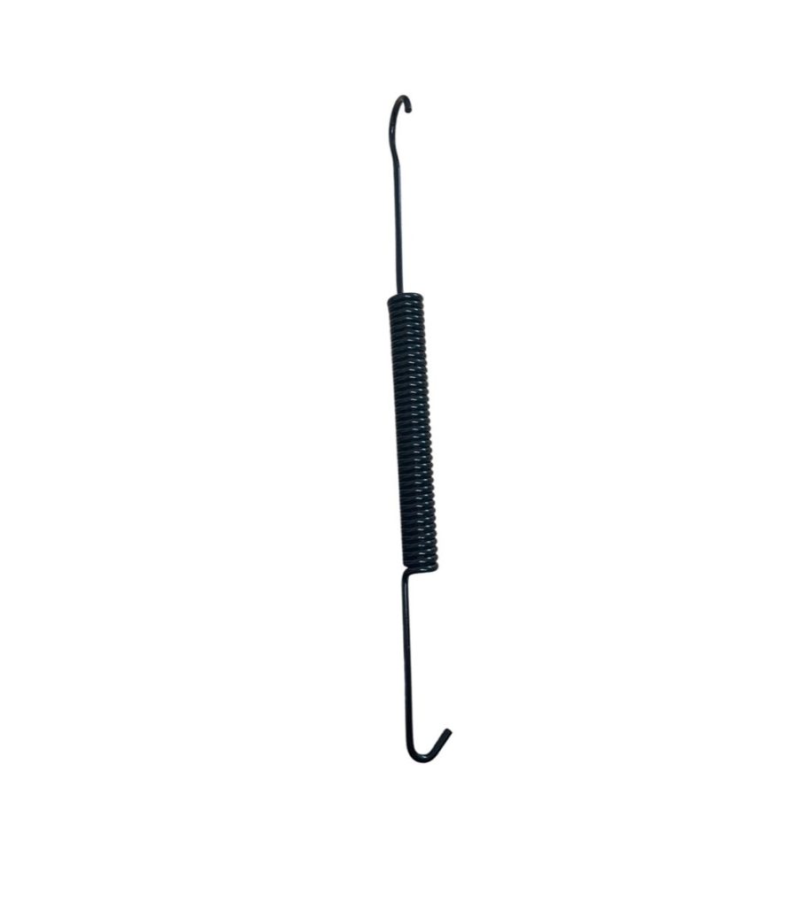 MOLLA BRACCIO OSCILLANTE SUPPORTO MOTORE ORIGINALE PIAGGIO LIBERTY 4T