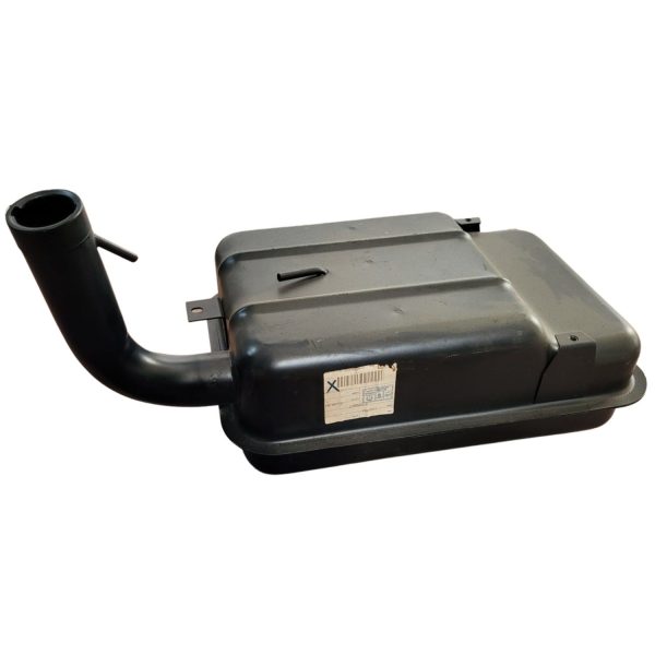 SERBATOIO BENZINA PER PIAGGIO APE MP 501 CODICE 1369484 NUOVO