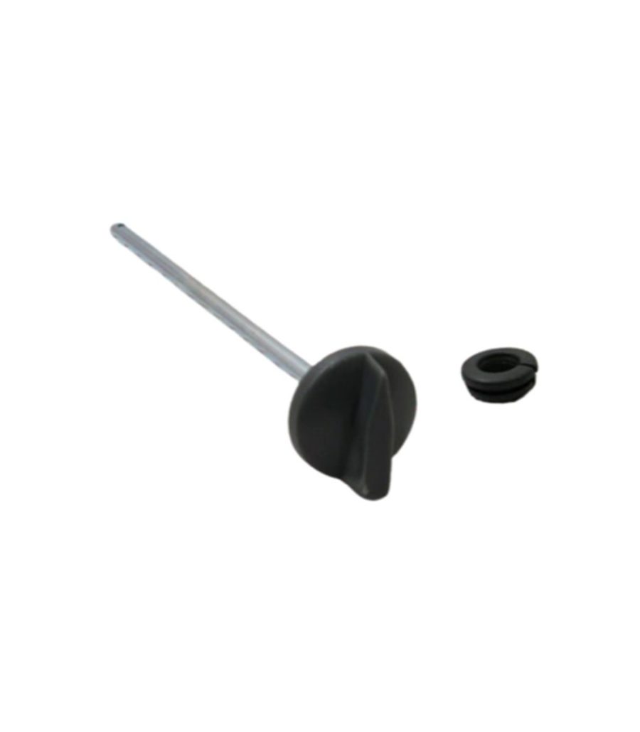 LEVA ASTA RUBINETTO BENZINA COMPLETA PER VESPA PK HP 50 V FL2 50 N
