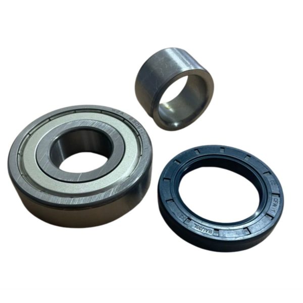 KIT CUSCINETTO RITEGNO E PARAOLIO SEMIASSE PIAGGIO PORTER 1400 DIESEL