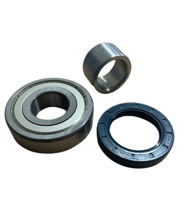KIT CUSCINETTO RITEGNO E PARAOLIO SEMIASSE PIAGGIO PORTER 1400 DIESEL
