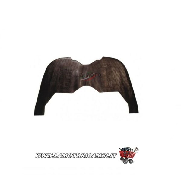 TAPPETO APE PIAGGIO MP 601 600 550 500