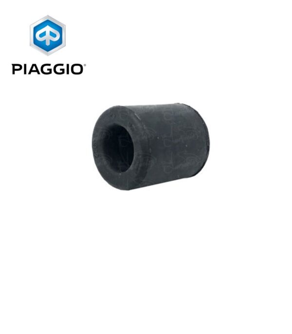 SILENT BLOCK AMMORTIZZATORE CARTER POSTERIORE PER PIAGGIO APRILIA DERBI GILERA
