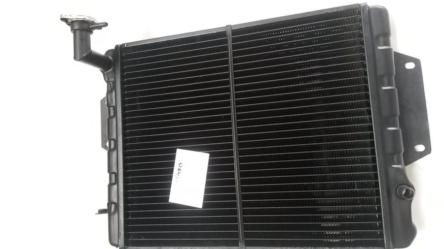 RADIATORE PER PIAGGIO PORTER BENZINA