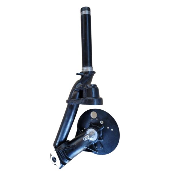 FORCELLA TUBO STERZO MANUBRIO PIAGGIO APE TM 602 - 703  5682575