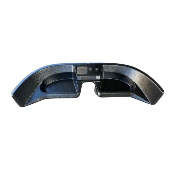 PLANCIA CRUSCOTTO APE PIAGGIO MP 600 125982