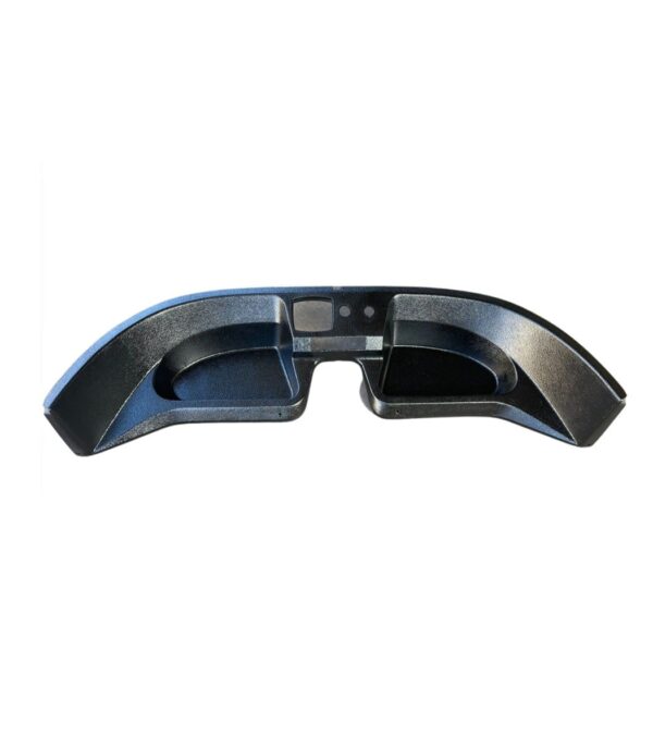 PLANCIA CRUSCOTTO APE PIAGGIO MP 600 125982