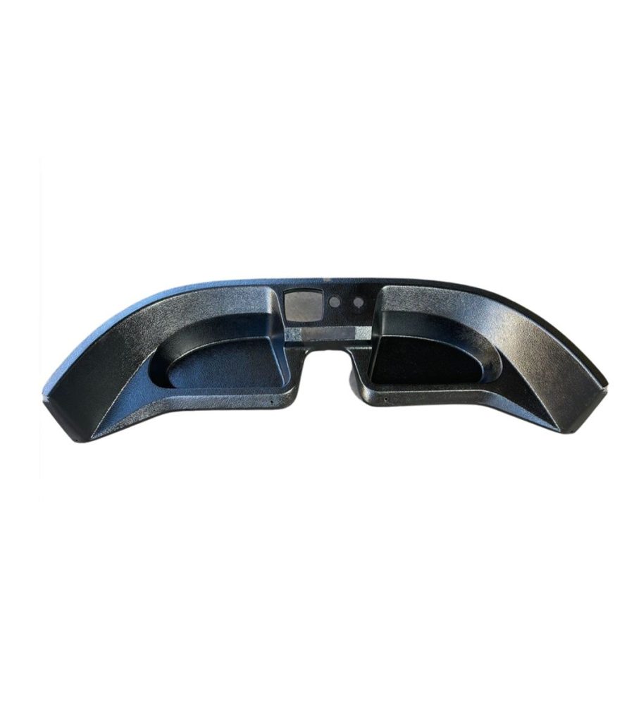 PLANCIA CRUSCOTTO APE PIAGGIO MP 600 125982
