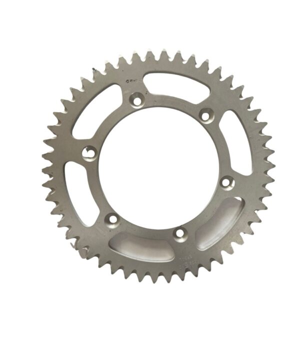 4391 50 F Corona PBR Passo 420 - 50 Denti per GILERA GSM,  1997  2001