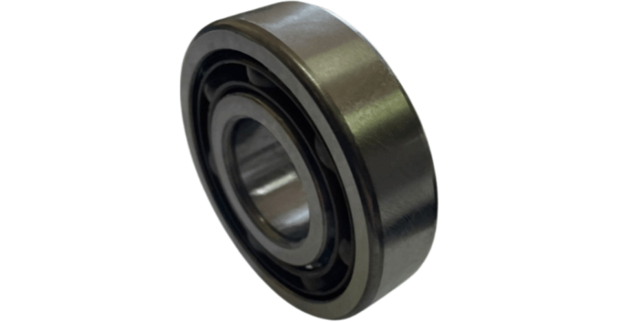 D90043632425 CUSCINETTO MOZZO RUOTA ANTERIORE PIAGGIO QUARGO 500 750 DIESEL - PIAGGIO - immagine 2