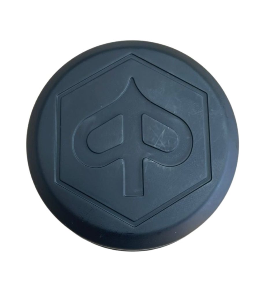 TAPPO COPERCHIO MOZZO PIAGGIO PORTER 1000 1200 1300 1400 D120 - PIAGGIO 658485