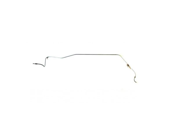 R.O. 265456 - TUBO FRENO RIGIDO 4,75 PER PIAGGIO APE POKER LUNGHEZZA 160 CM
