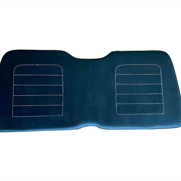 R.O. 254846 - SCHIENALE NERO PER PIAGGIO APE POKER