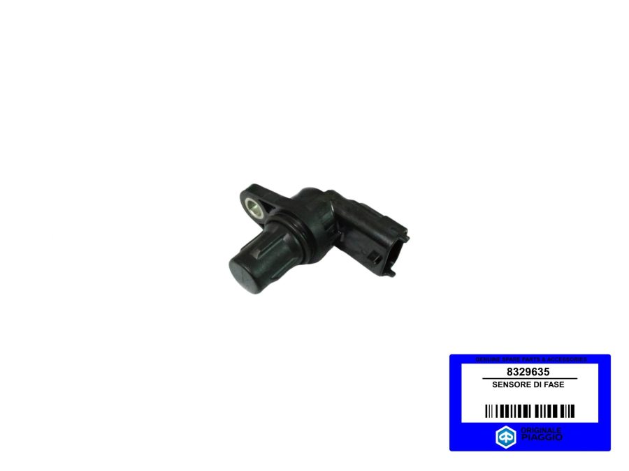 8329635 - SENSORE DI FASE - VELOCITA' ORIGINALE PIAGGIO PER BEVERLY - X EVO -X10