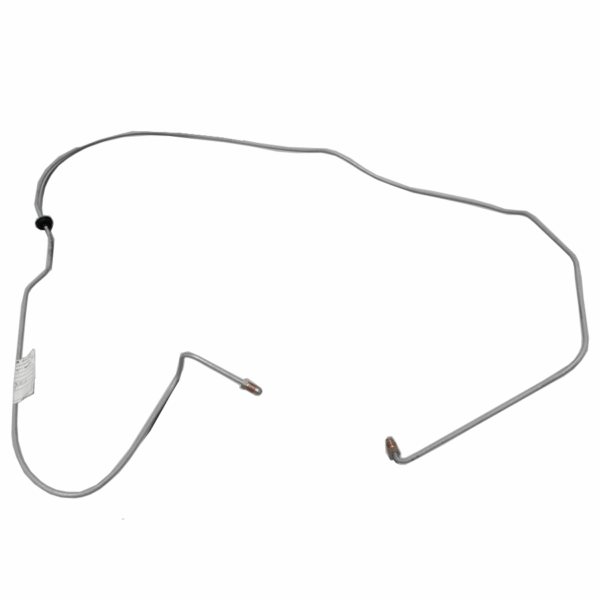 229285 - TUBO RIGIDO PIAGGIO APE TM LUNGHEZZA