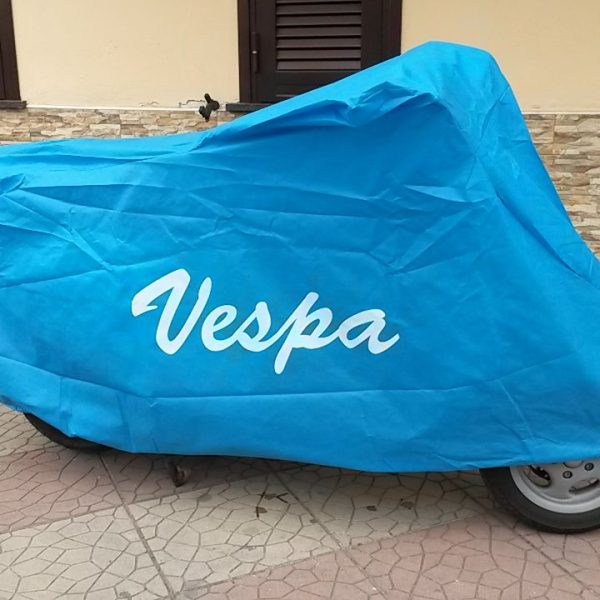 COPRIMOTO VESPA