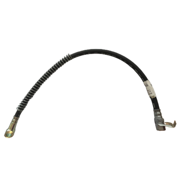 246636 TUBO FRENO ANTERIORE  APE TM 703