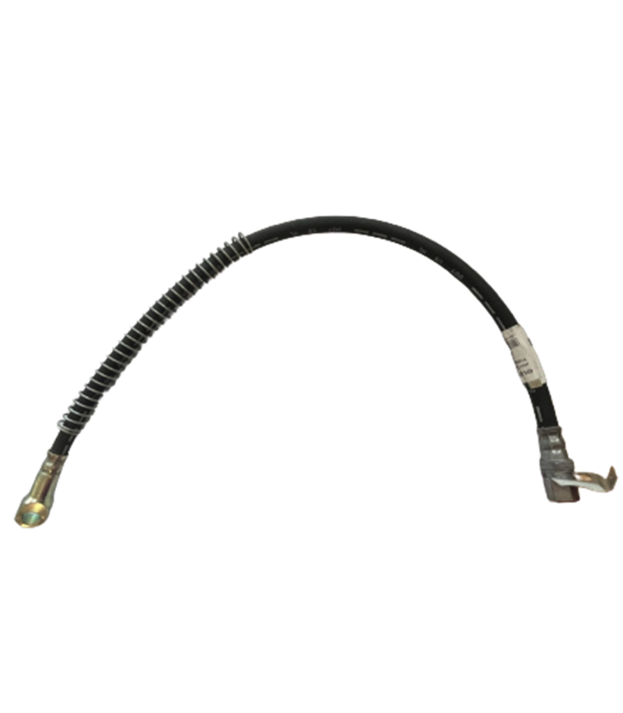 246636 TUBO FRENO ANTERIORE  APE TM 703