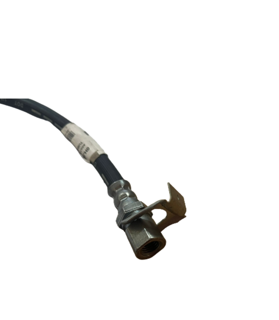 246636 TUBO FRENO ANTERIORE  APE TM 703 - immagine 2