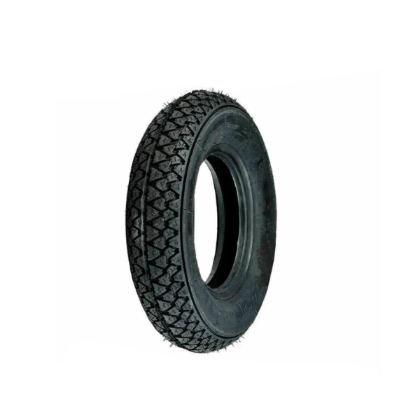 COPERTONE PNEUMATICO DEESTONE 3.50-10 WORLD TRAVEL D-795 OMOLOGATO VESPA