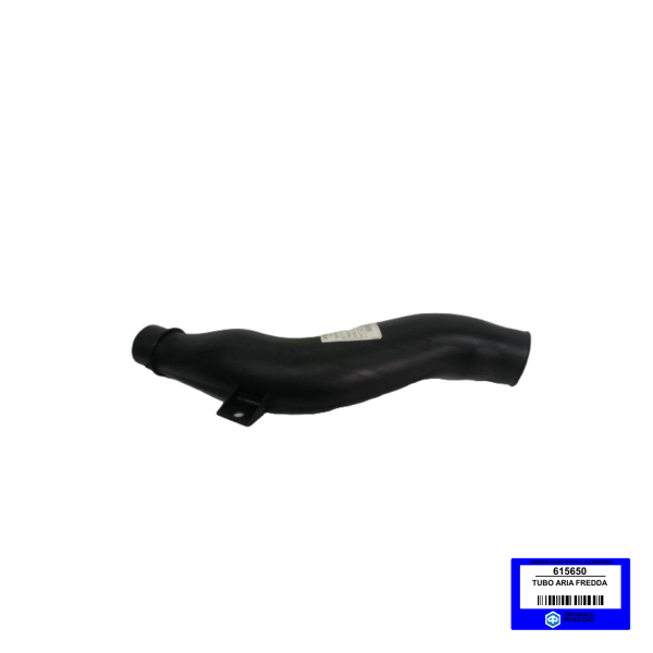 615650 - MANICOTTO TUBO ARIA FREDDA FILTRO ARIA ORIGINALE PIAGGIO QUARGO