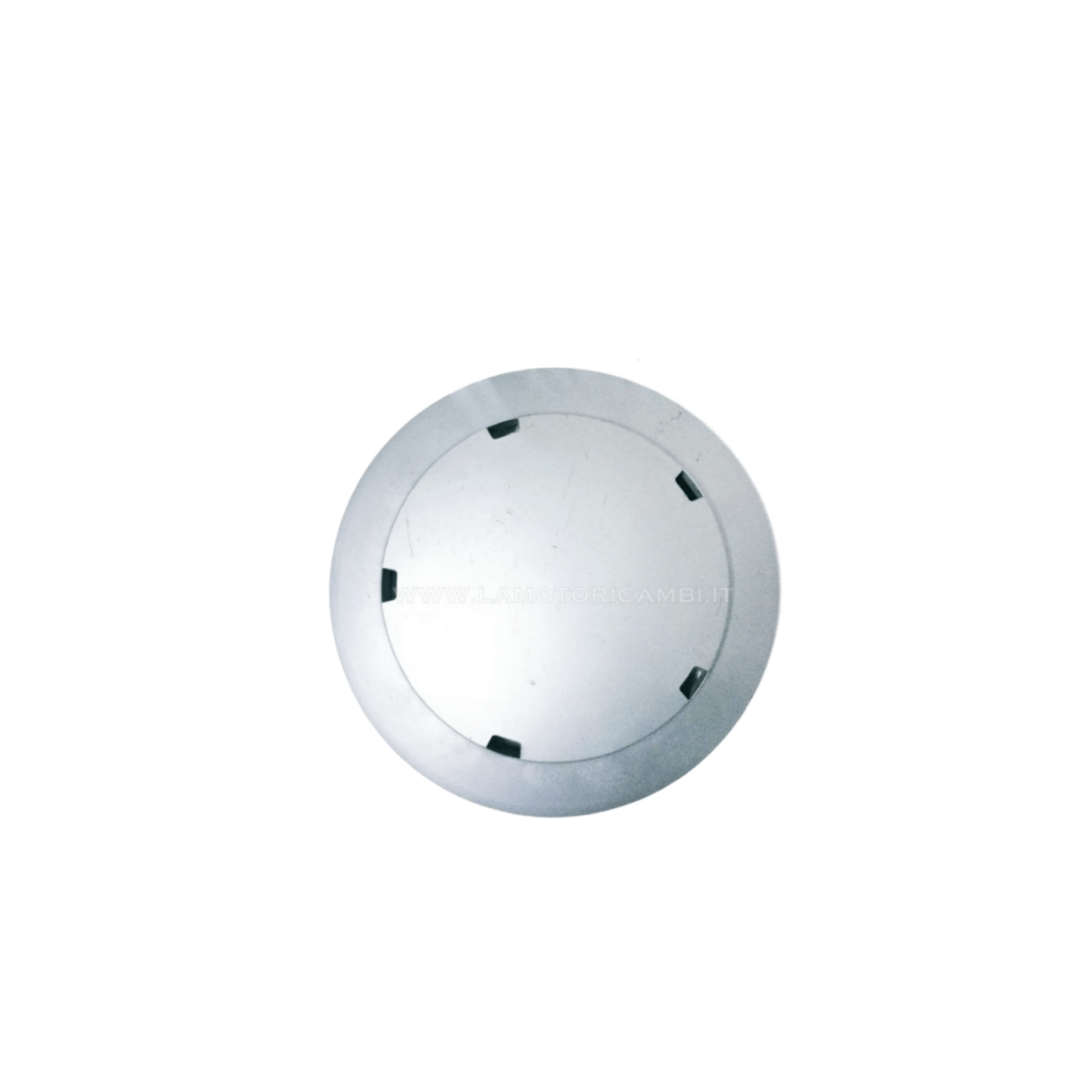 R.O. 233193/248489 - COPRIRUOTA PER PIAGGIO VESPA PX T5-VESPA PK XL RUSH – VESPA N