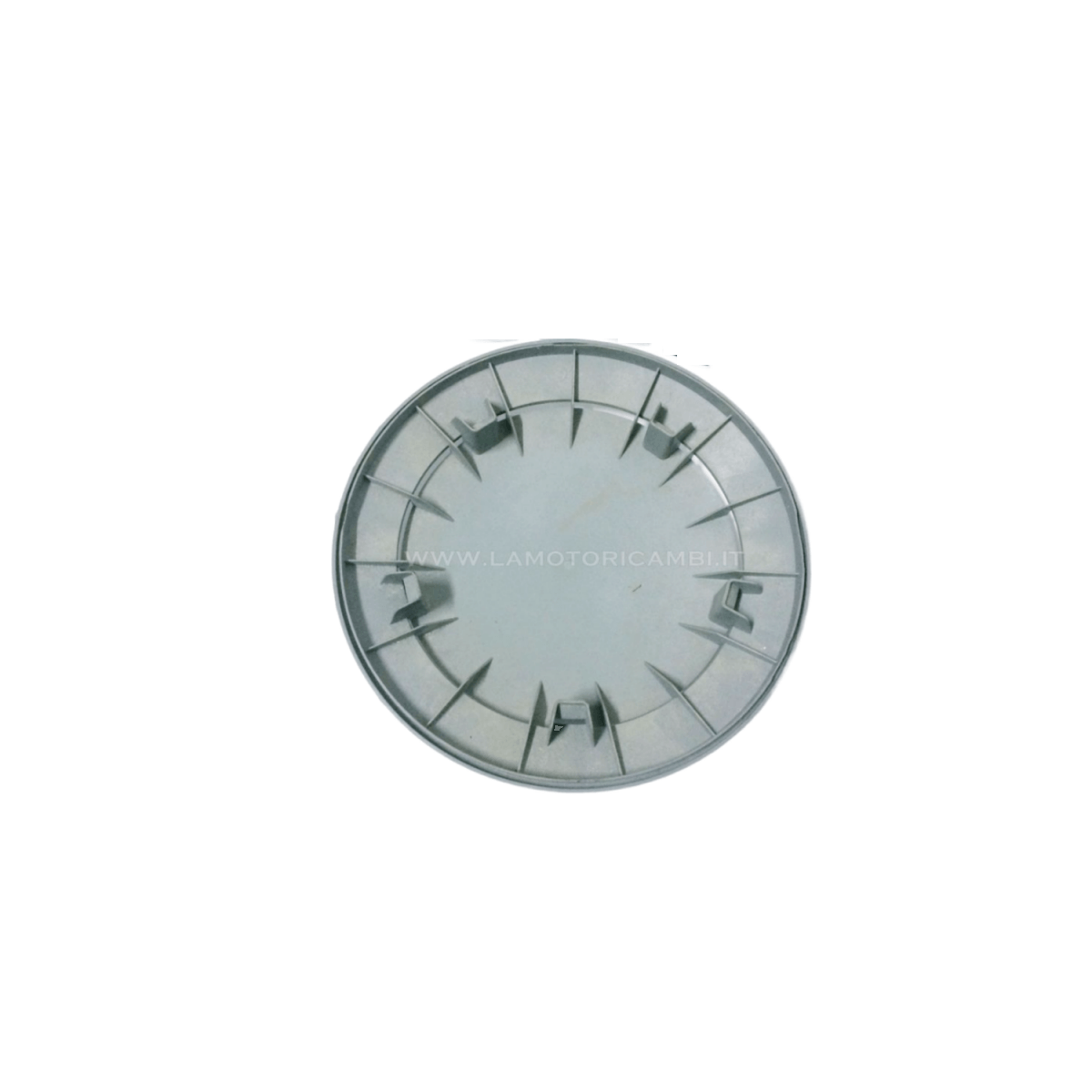 R.O. 233193/248489 - COPRIRUOTA PER PIAGGIO VESPA PX T5-VESPA PK XL RUSH – VESPA N - immagine 2