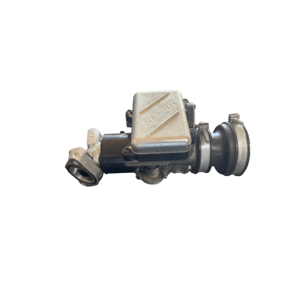 REVISIONE CORPO FARFALLATO PER HONDA SH 125 150 300