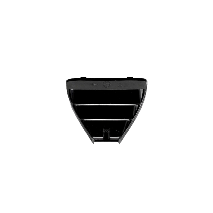 CM0008015 - GRIGLIA NERA SCUDO ANTERIORE ORIGINALE PIAGGIO NRG NTT - immagine 2