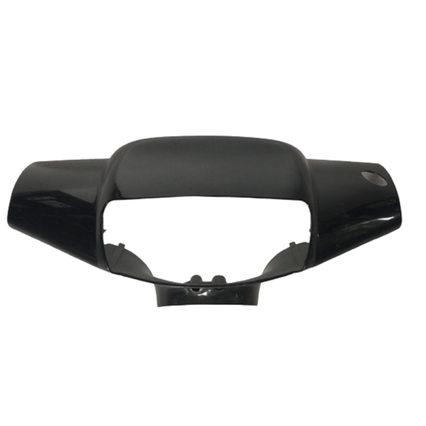 COPRIMANUBRIO ORIGINALE NERO PER ZIP 50 COD. 9157045