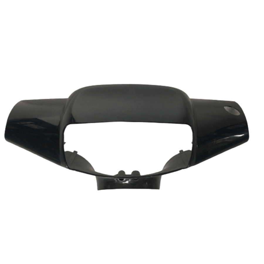 COPRIMANUBRIO ORIGINALE NERO PER ZIP 50 COD. 9157045