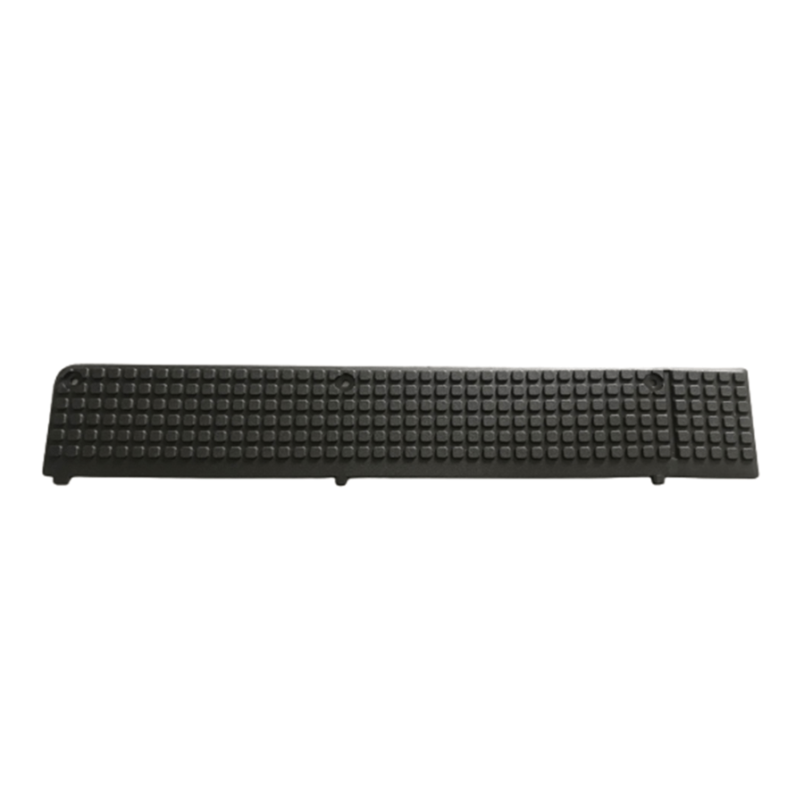 PEDANA POGGIAPIEDI DESTRA ORIGINALE PER PIAGGIO BOSS 50 253578 - immagine 2