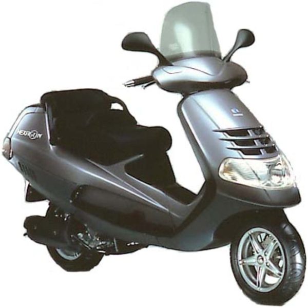 575294000D SPORTELLO ISPEZIONE FUSIBILI PIAGGIO HEXAGON