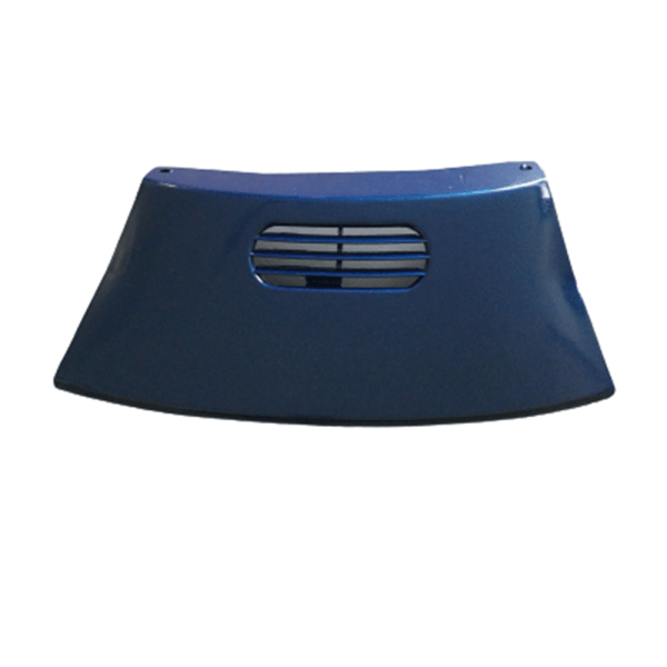 4251945 PIAGGIO COPERCHIO UNIONE FIANCATE POSTERIORE SFERA 50