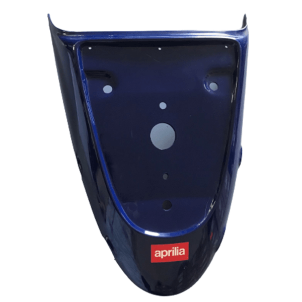 APRILIA ORIGINALE RIVESTIMENTO POSTERIORE PASSEGGERO PER SR 50 101354