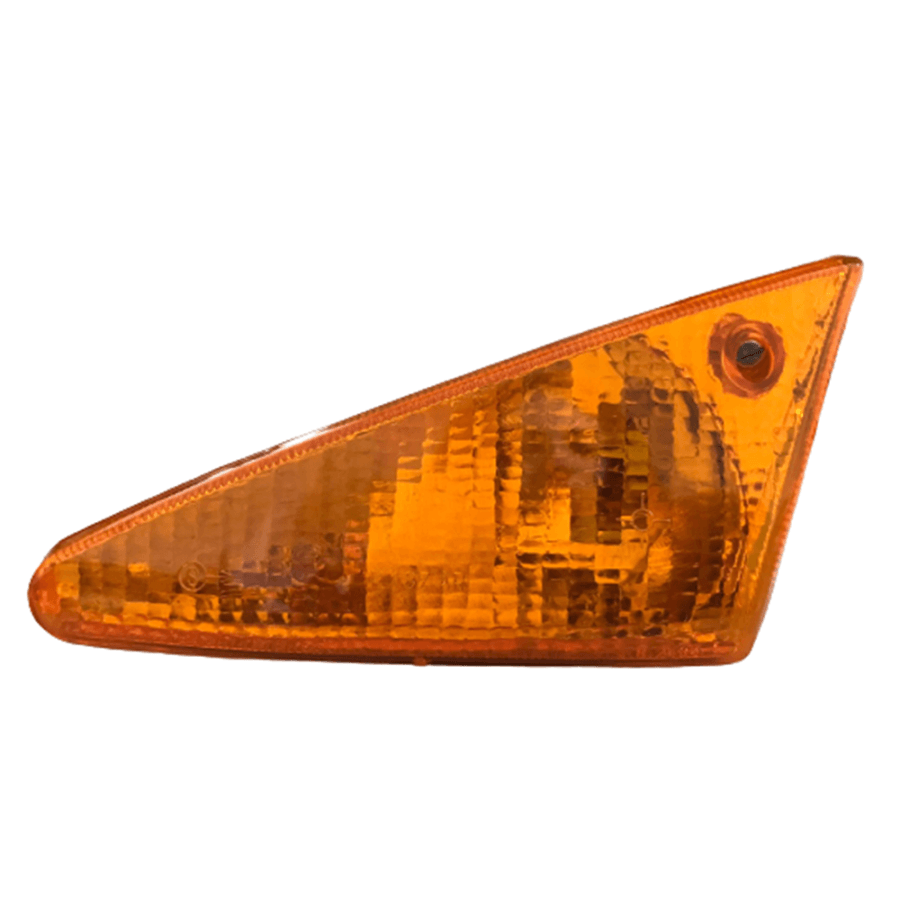 P187 /S FANALE COMPLETO LATERALE SINISTRO PER SCOOTER APRILIA - immagine 2