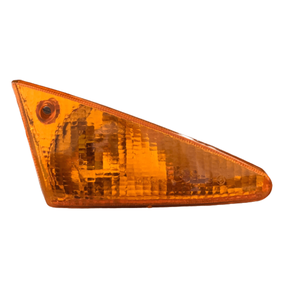 P187 /D FANALE COMPLETO LATERALE DESTRO PER SCOOTER APRILIA - immagine 2