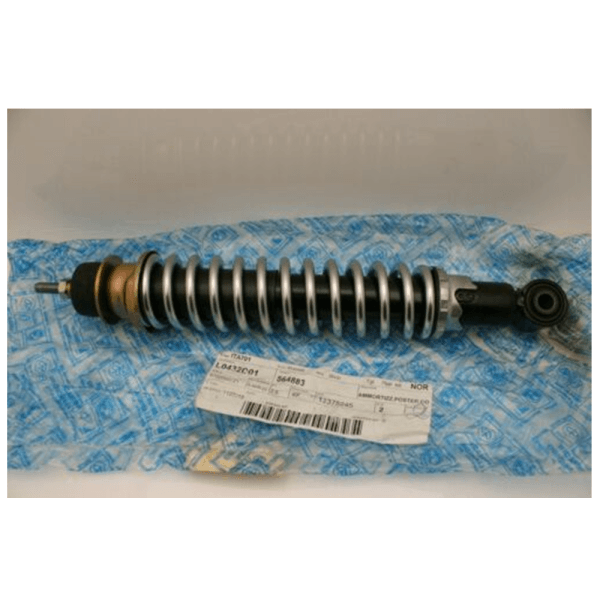 AMMORTIZZATORE SOSPENSIONE POSTERIORE ORIGINALE PIAGGIO LIBERTY 125 150 200