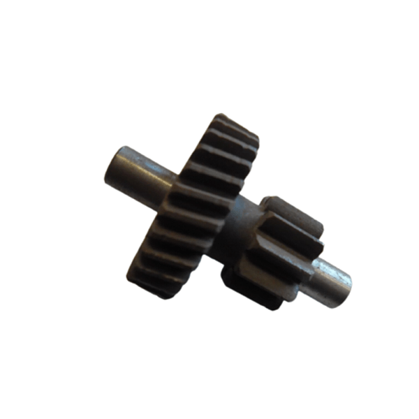 175750 PIAGGIO INGRANAGGIO DUPLO Z 10 DRITTI-Z 29 ELICOIDALI PIAGGIO SI-CIAO-BOXER-BRAVO