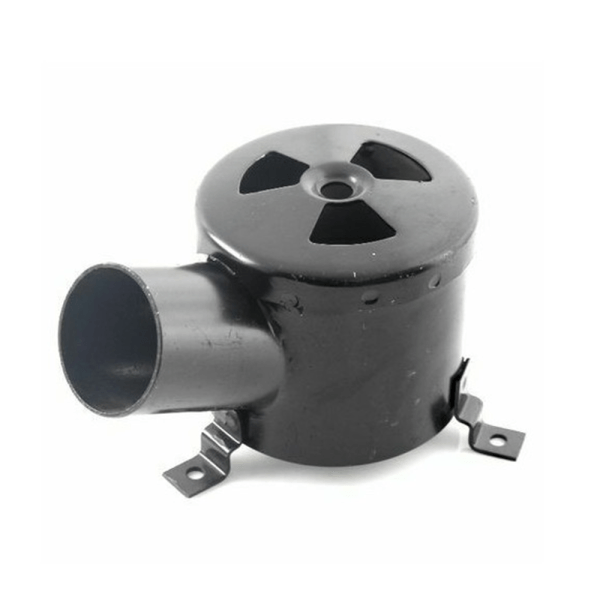 218360 Piaggio Convogliatore aria calda Ape 50 FL3 e Mix