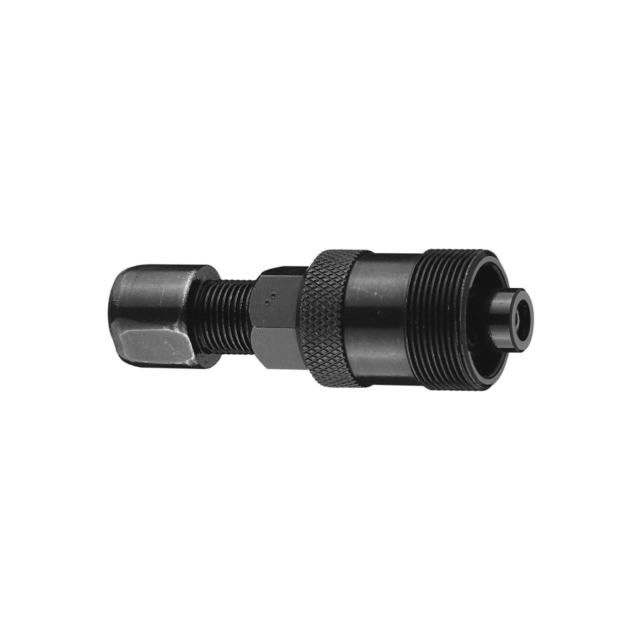 CHIAVE ESTRATTORE PEDIVELLA PERNO QUADRO PER GUARNITURE BICI - immagine 2