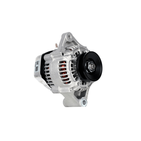 R.O. 2706087512000 - ALTERNATORE PIAGGIO PORTER BENZINA
