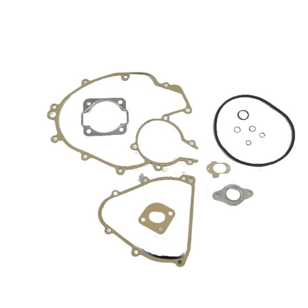 KIT SERIE GUARNIZIONI MOTORE COMPLETO APE 50 ORIGINALE PIAGGIO