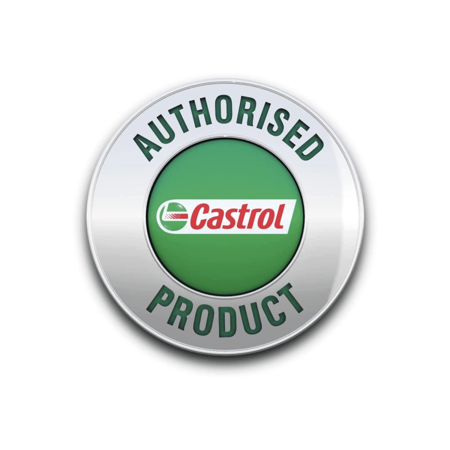 OLIO MOTORE CASTROL POWER1 RACING 4T 10W-40 1LT - immagine 4