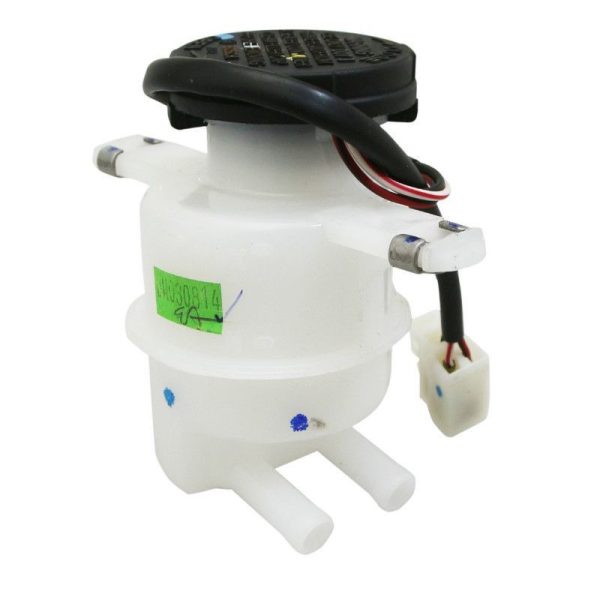 613319 - SERBATOIO OLIO FRENI PIAGGIO PORTER