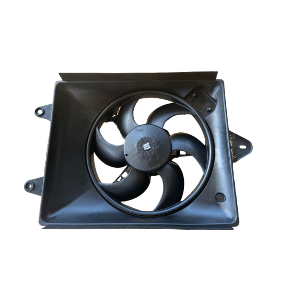 R.O. 1667087Z02000 - ELETTROVENTOLA PIAGGIO PORTER