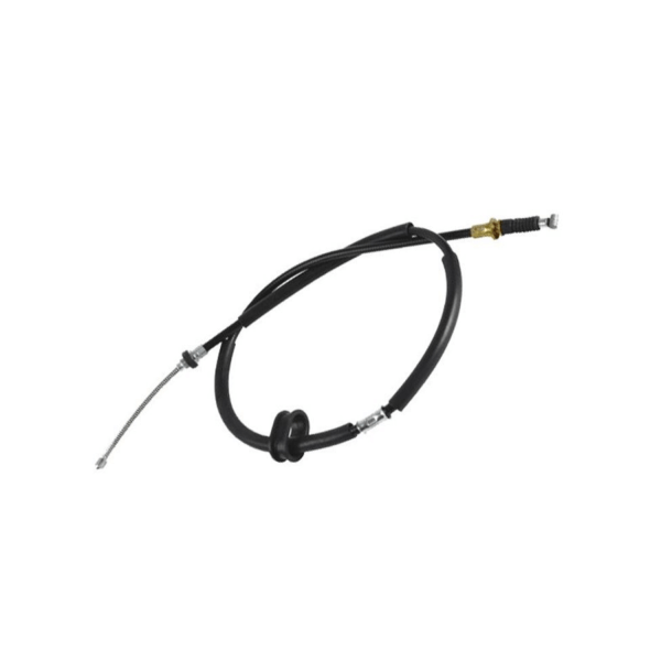 4642087Z02000 - TRASMISSIONE CAVO FRENO DI STAZIONAMENTO LATO DESTRO PIAGGIO PORTER