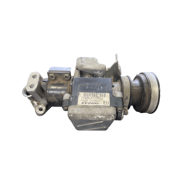 16400- KTG-922 - CORPO FARFALLATO INIEZIONE PER HONDA SH 150